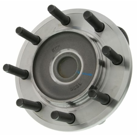 Moog Hub Assembly, 515123 515123